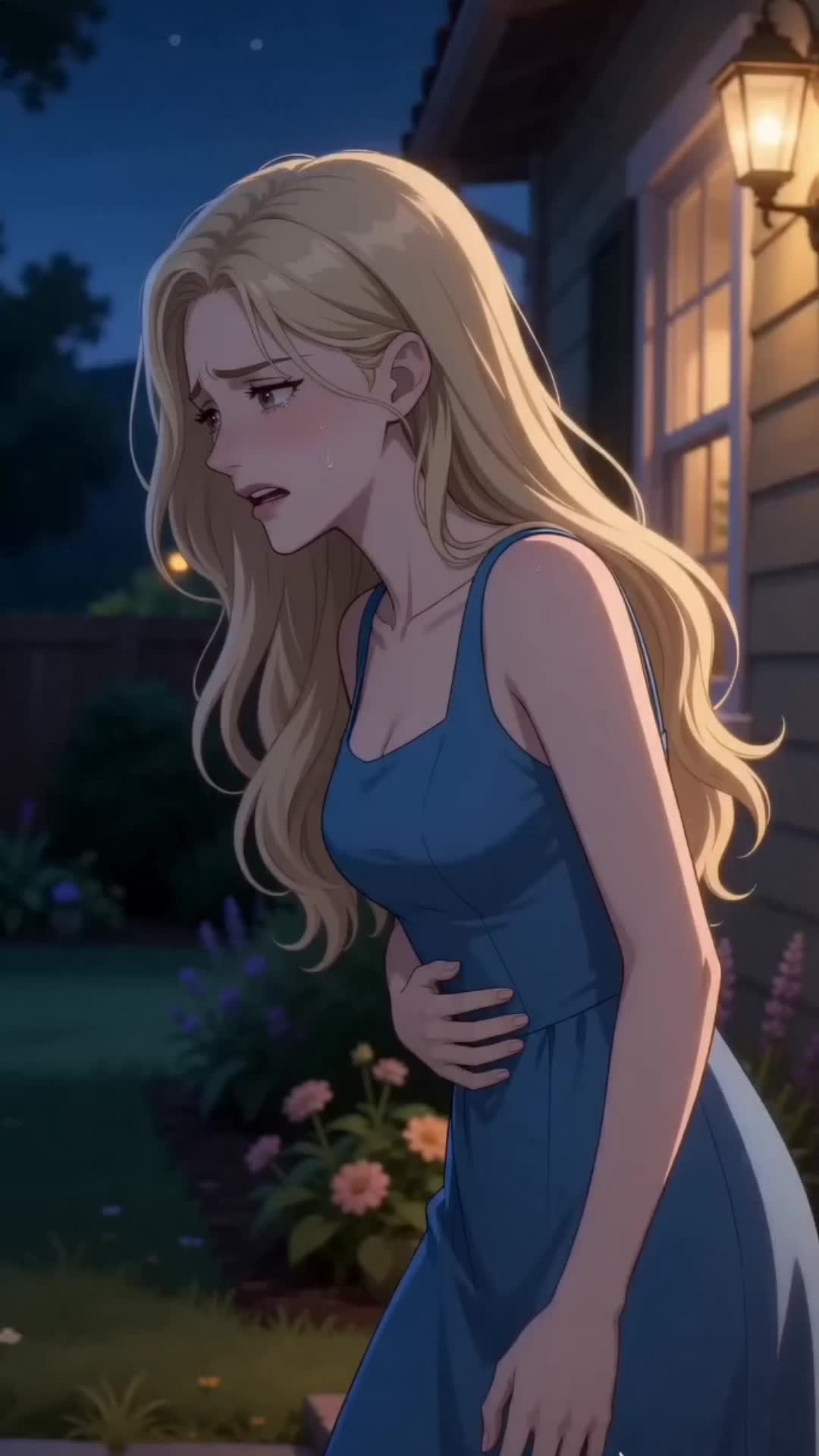 Episode 3 of Fatal Wedding