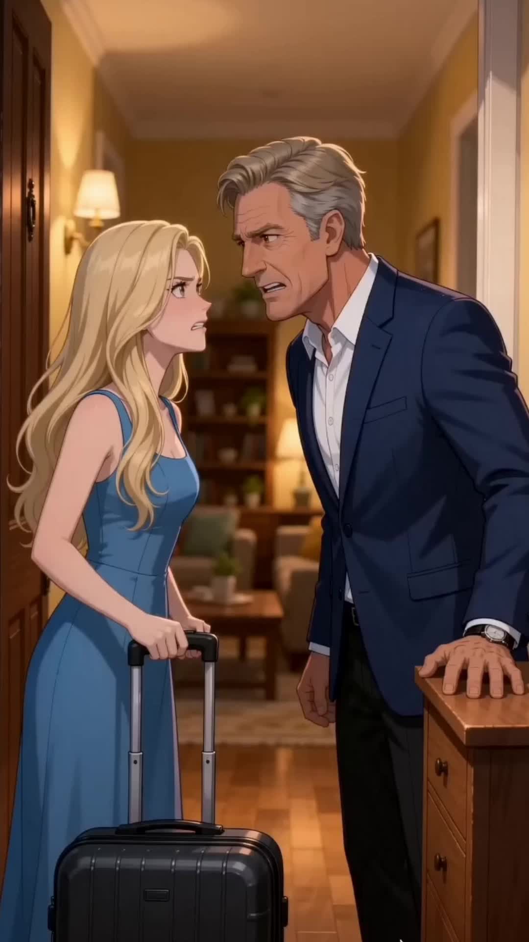 Episode 4 of Fatal Wedding