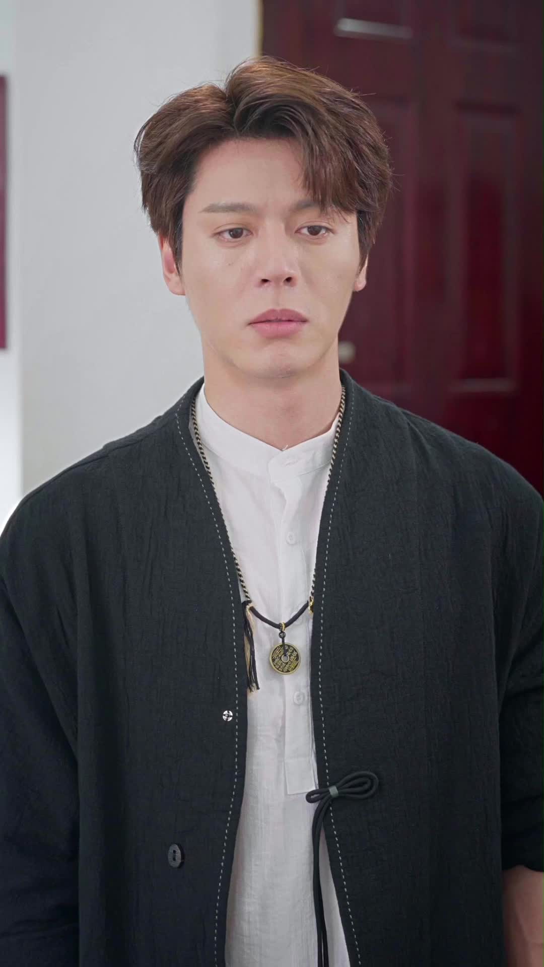 Episode 10 of Fate's Betrayer: Saving Grace