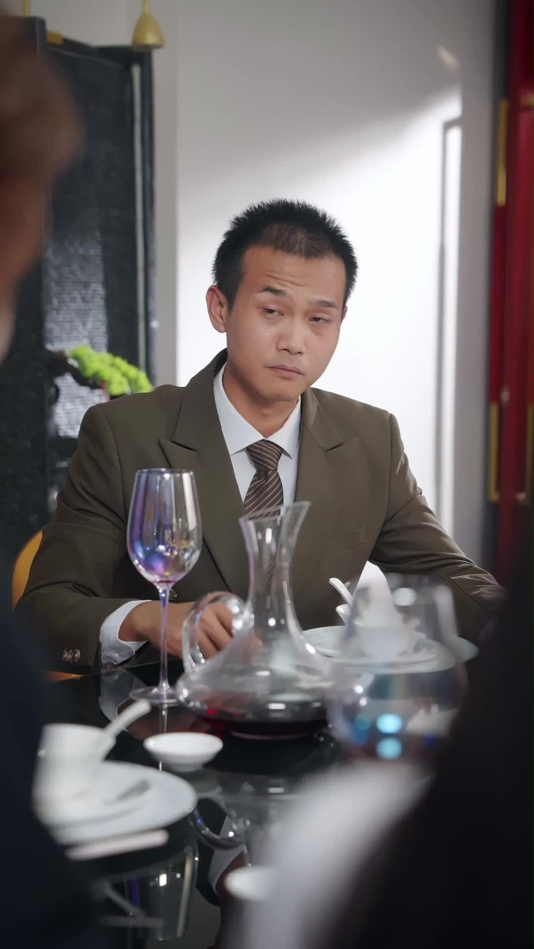 Episode 23 of Fate's Betrayer: Saving Grace