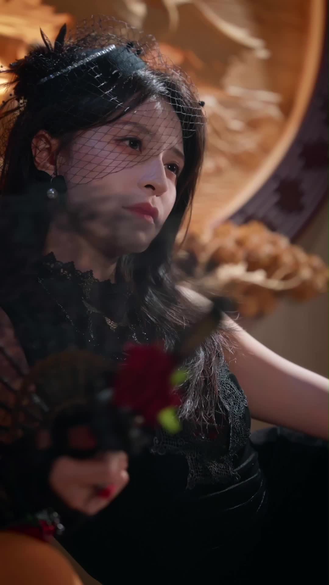 Episode 36 of Fate's Betrayer: Saving Grace