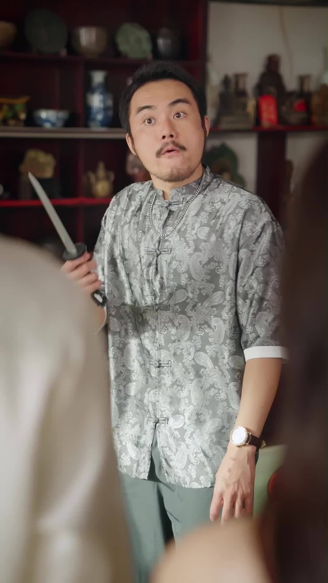 Episode 40 of Fate's Betrayer: Saving Grace