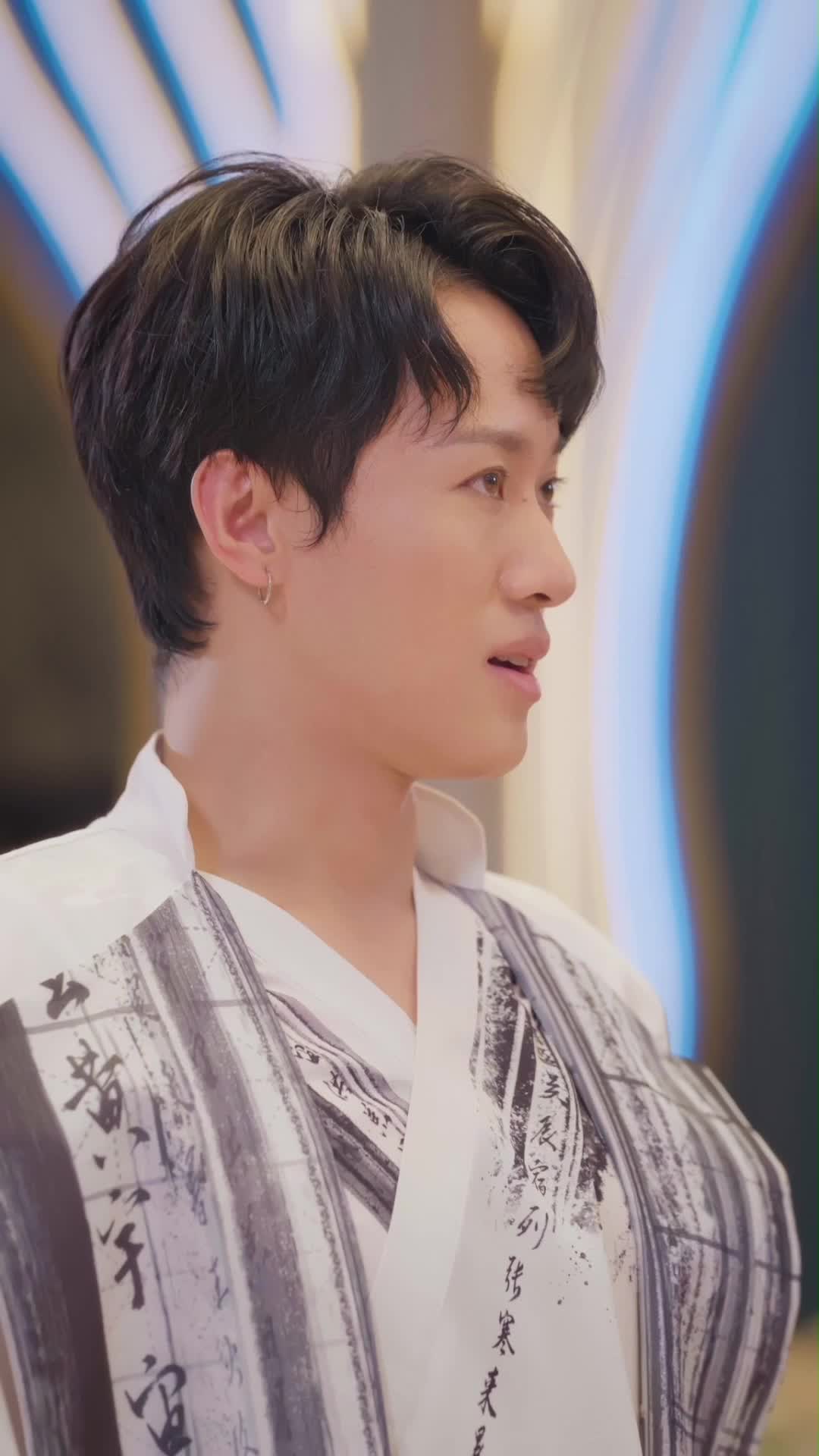 Episode 44 of Fate's Betrayer: Saving Grace