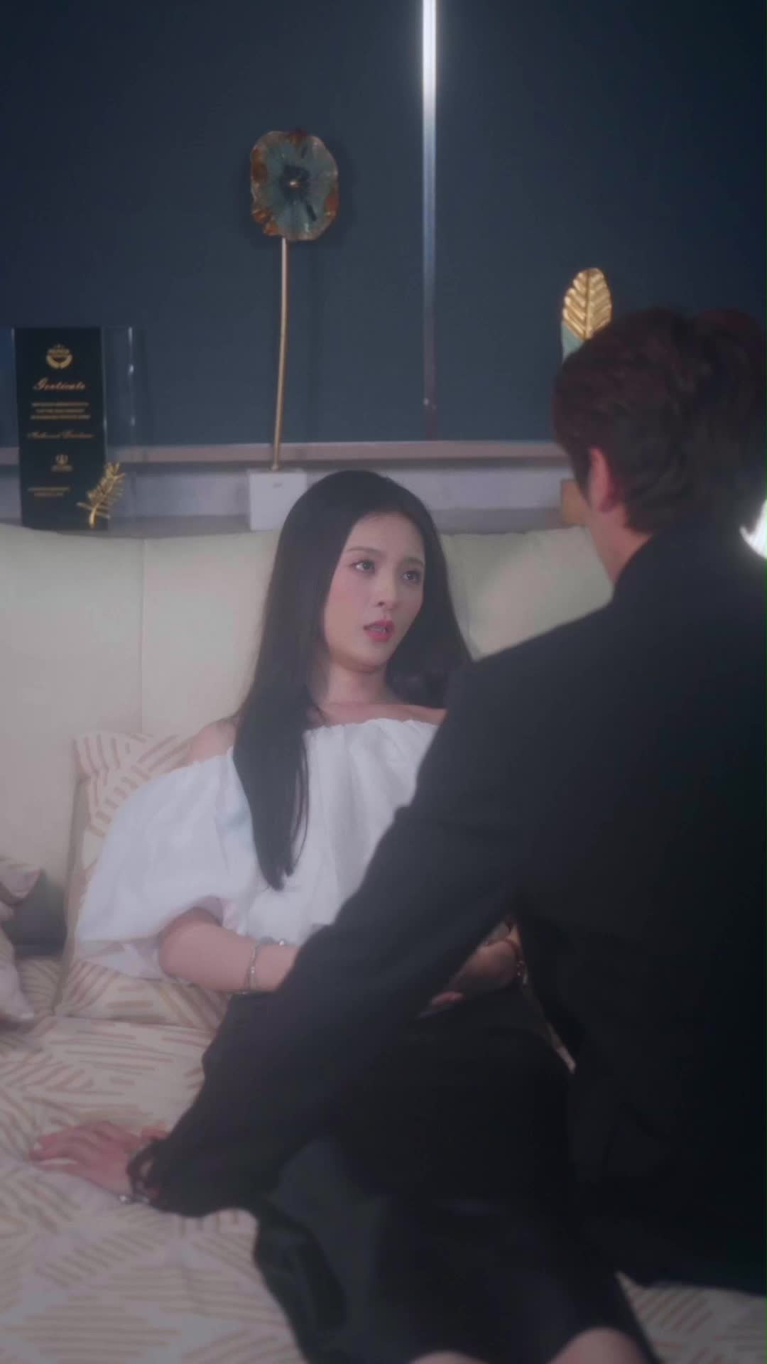 Episode 51 of Fate's Betrayer: Saving Grace