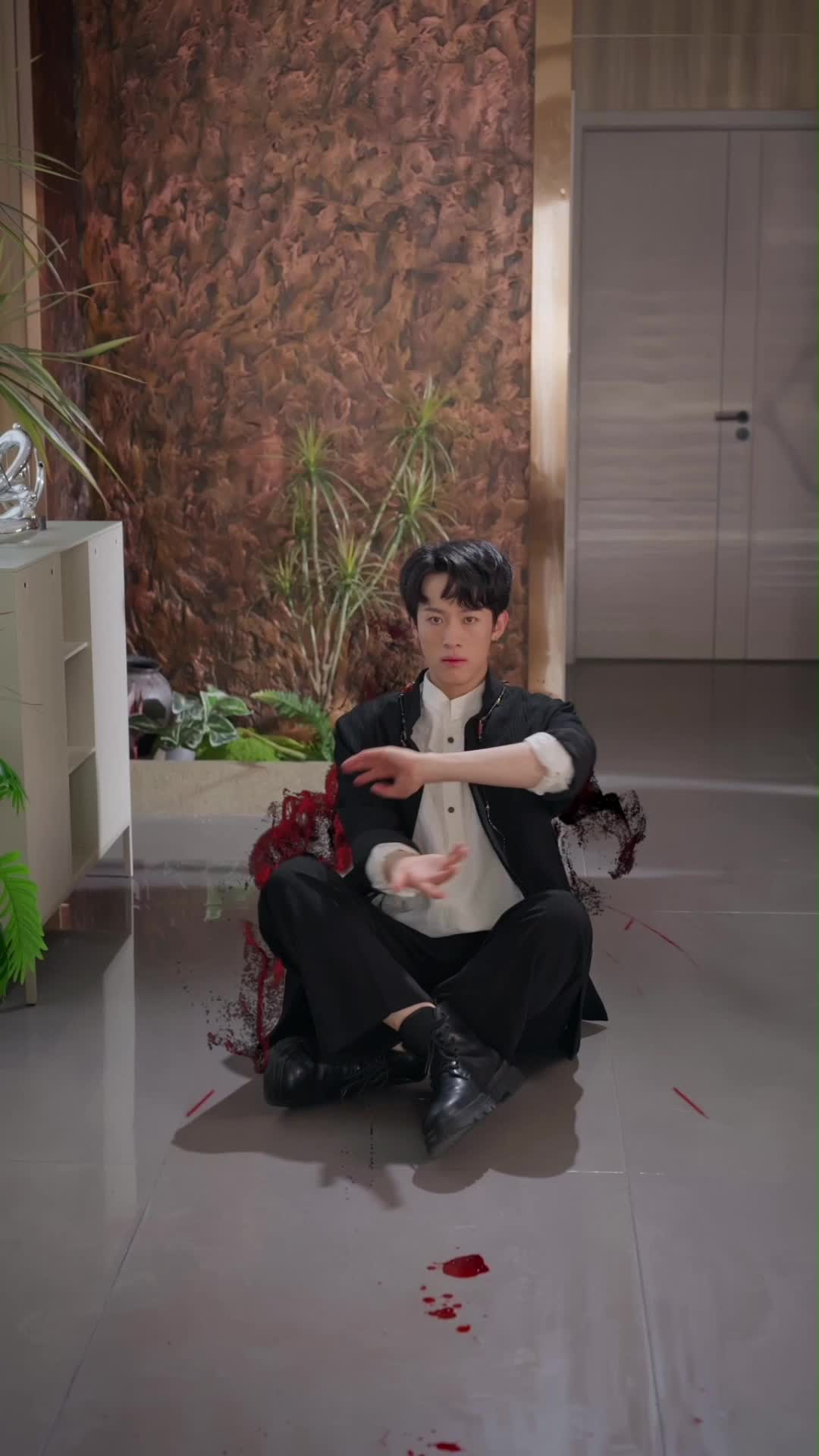 Episode 55 of Fate's Betrayer: Saving Grace