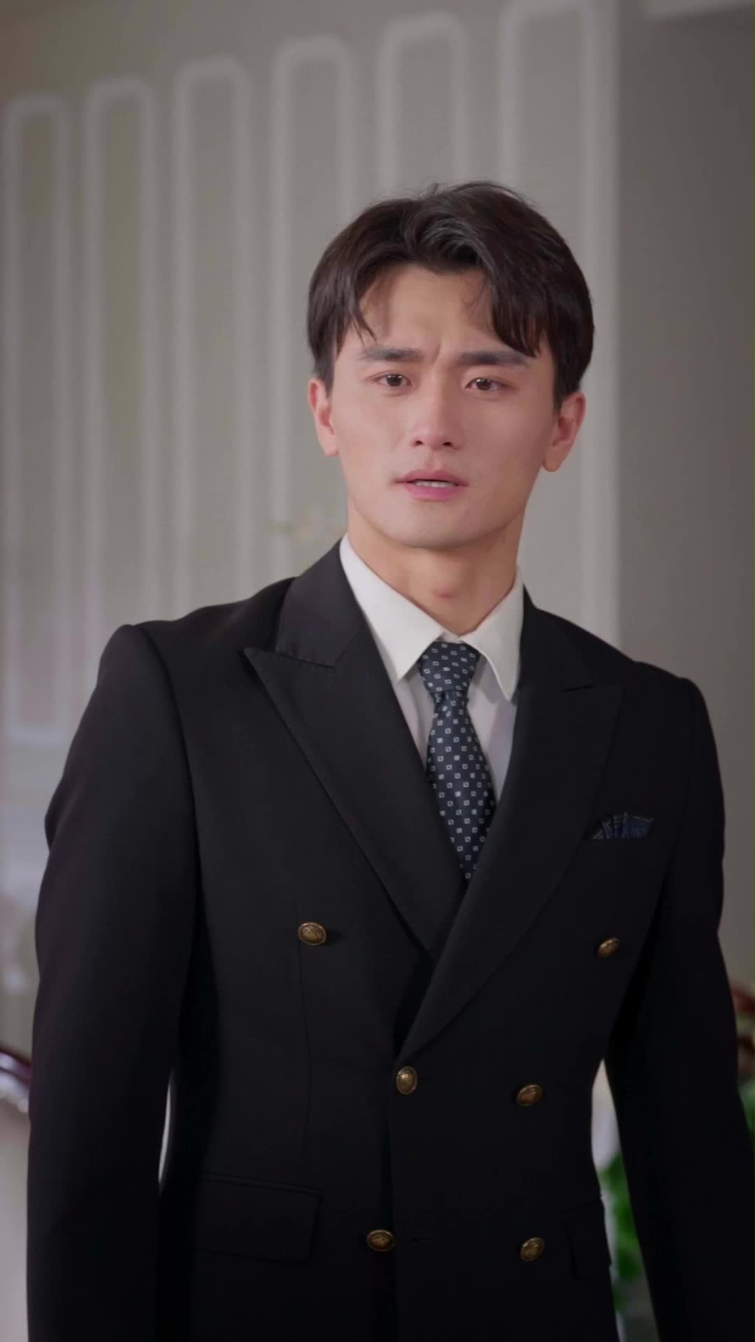 Episode 7 of Fate's Betrayer: Saving Grace