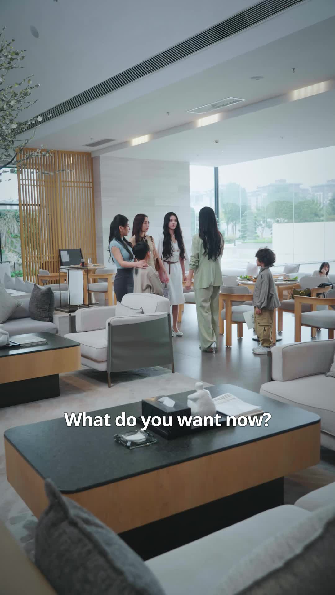 Episode 36 of Fate's Second Chance