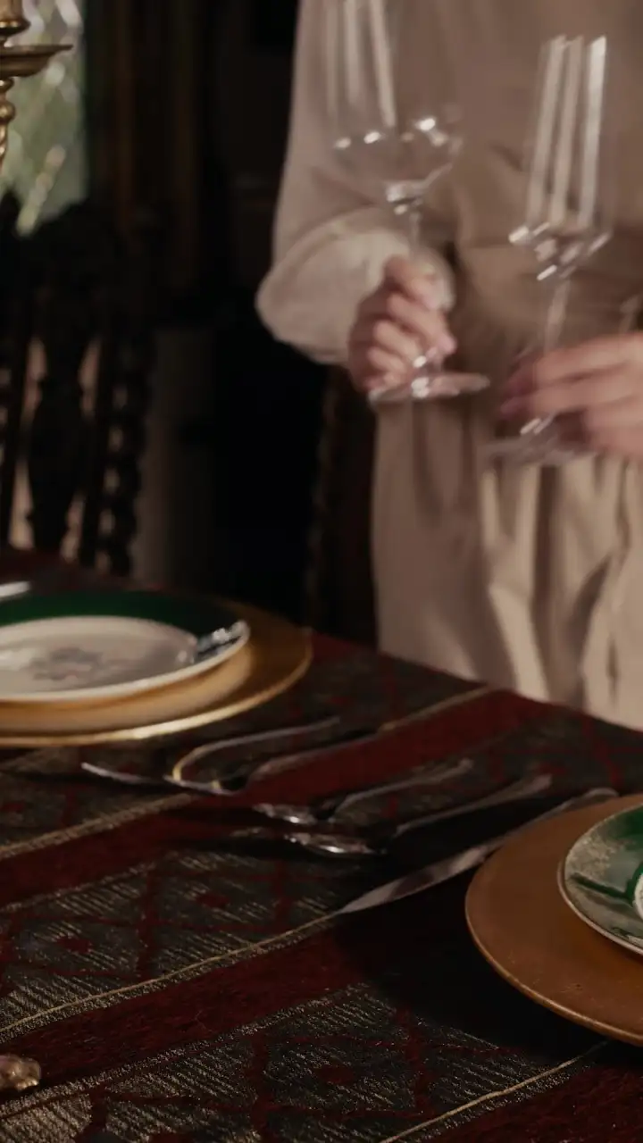 Episode 10 of Fated to My Forbidden Alpha