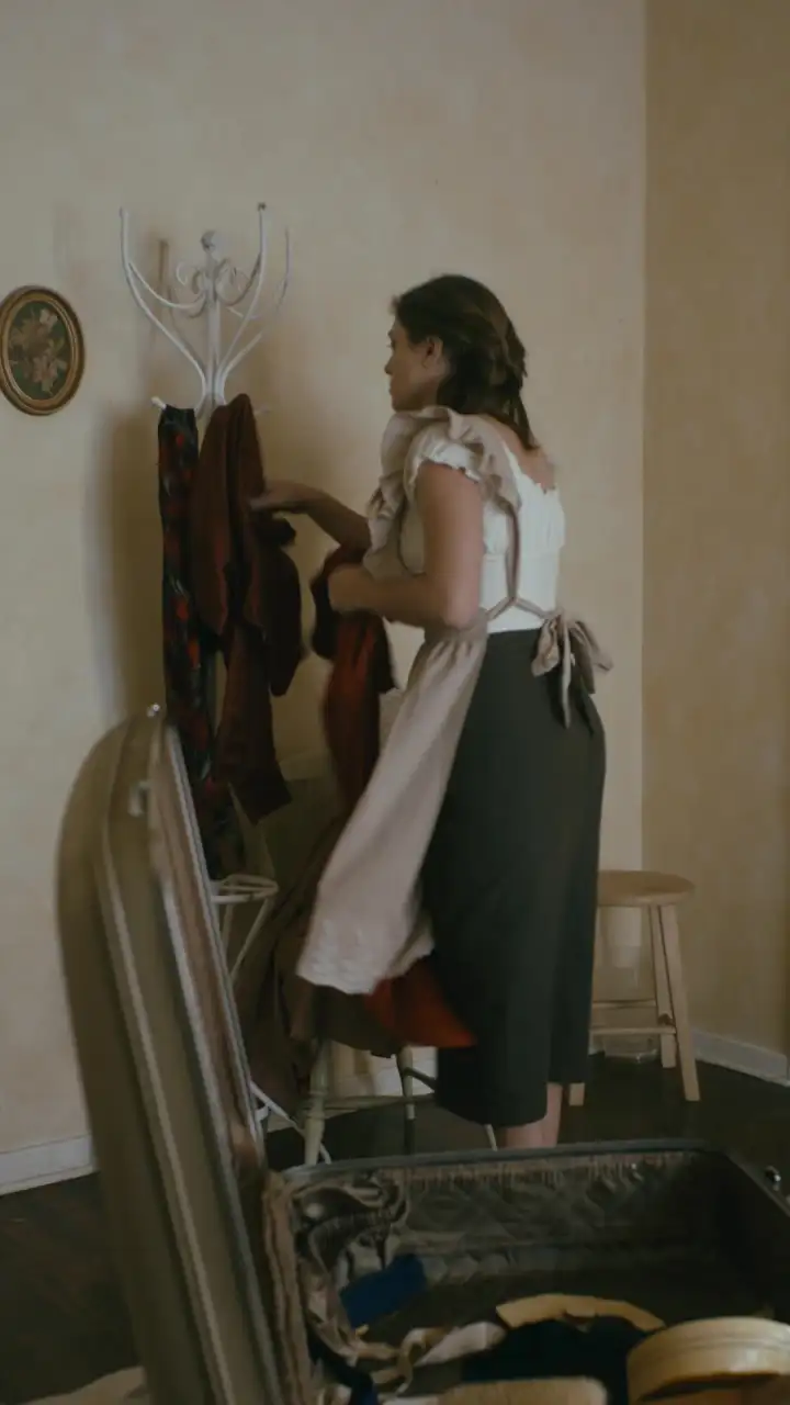 Episode 2 of Fated to My Forbidden Vampire