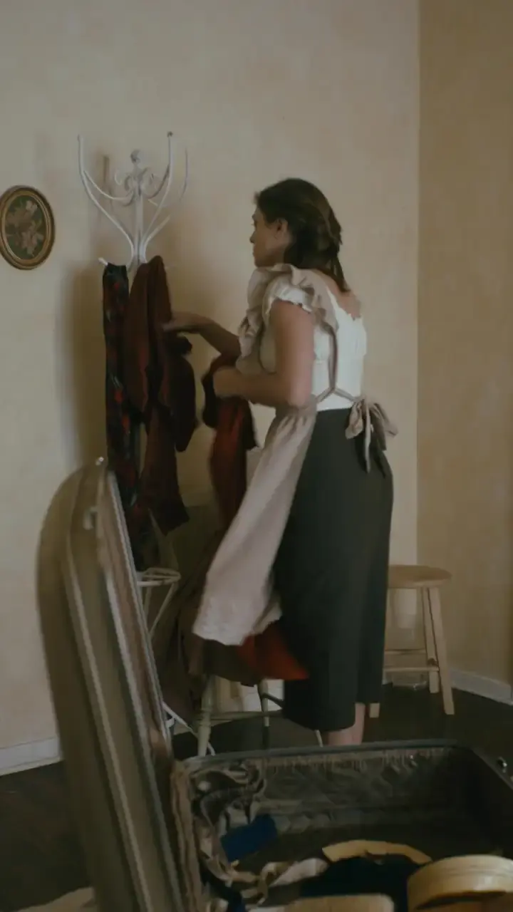 Episode 2 of Fated to My Forbidden Vampire