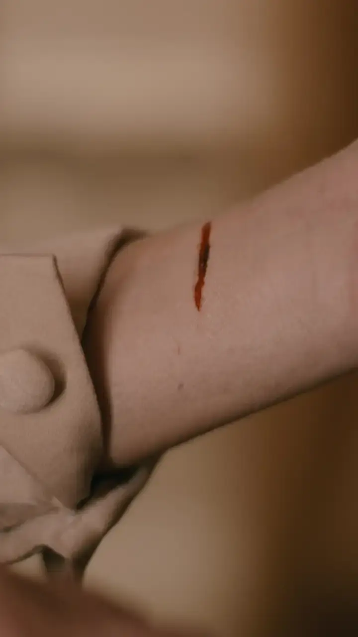 Episode 7 of Fated to My Forbidden Vampire