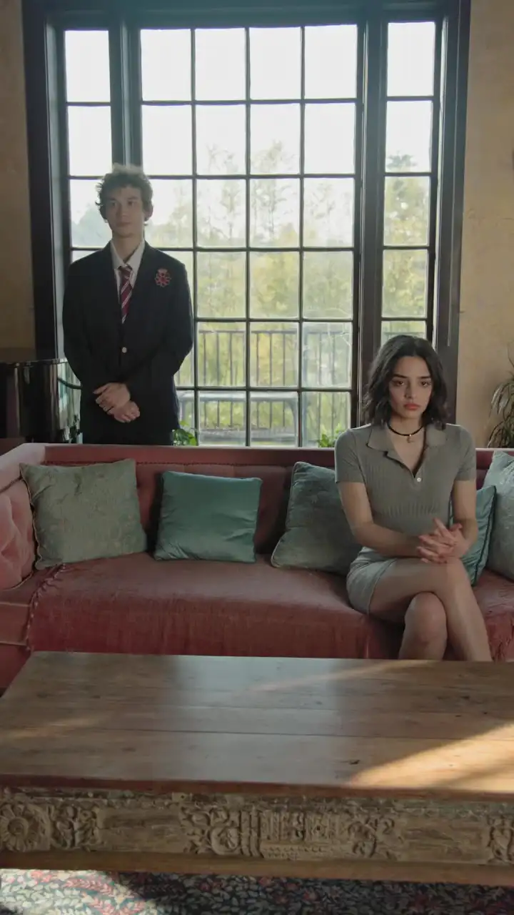 Episode 6 of Fated to the Alpha