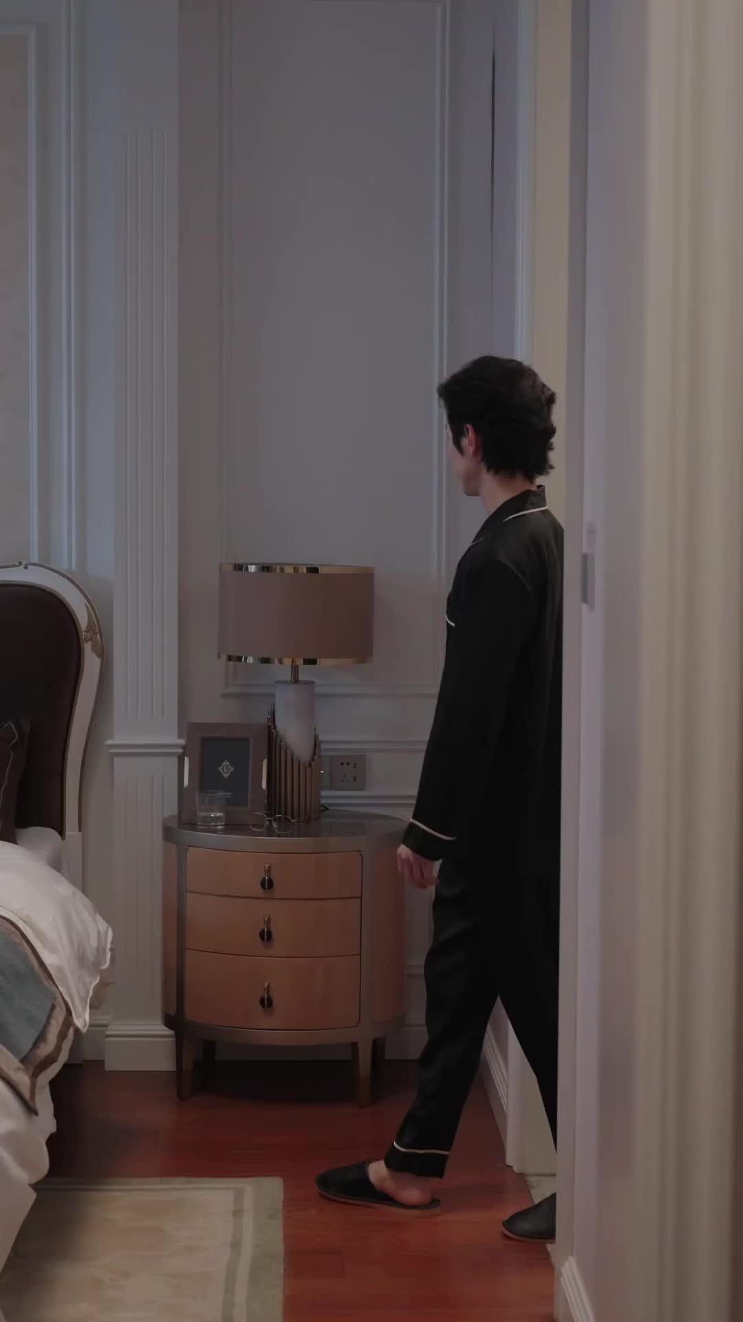 Episode 15 of Fated with the Alpha CEO