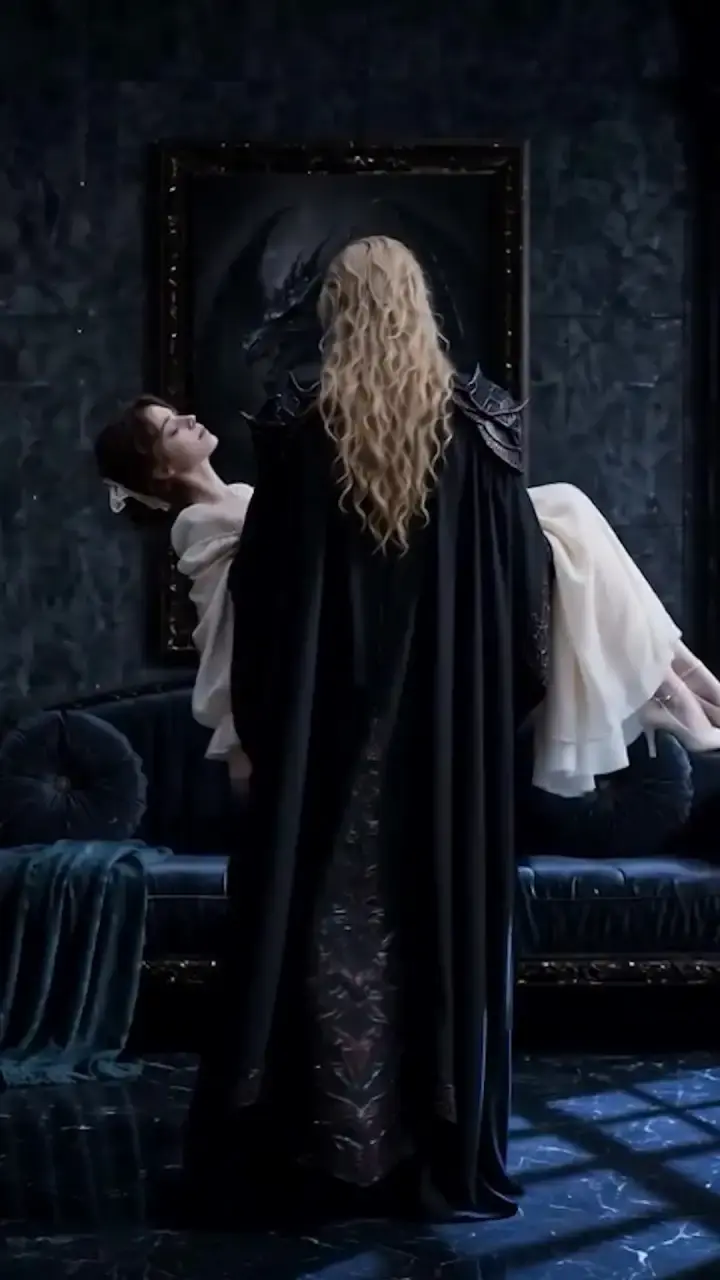 Episode 44 of Feeding the Dragon's Desir