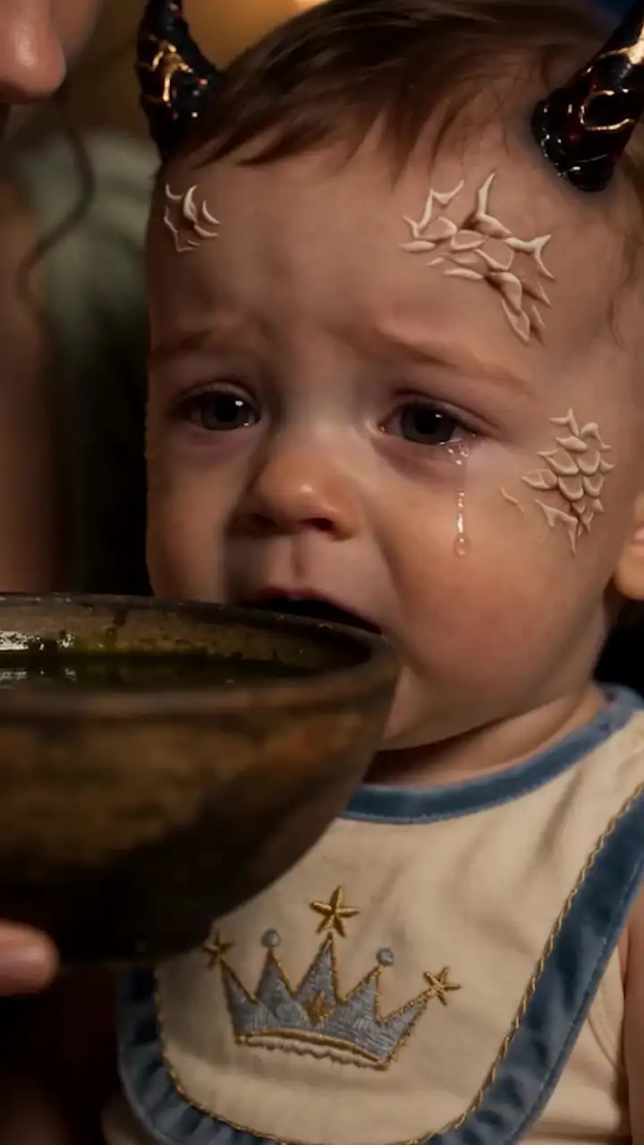 Episode 54 of Feeding the Dragon's Desir