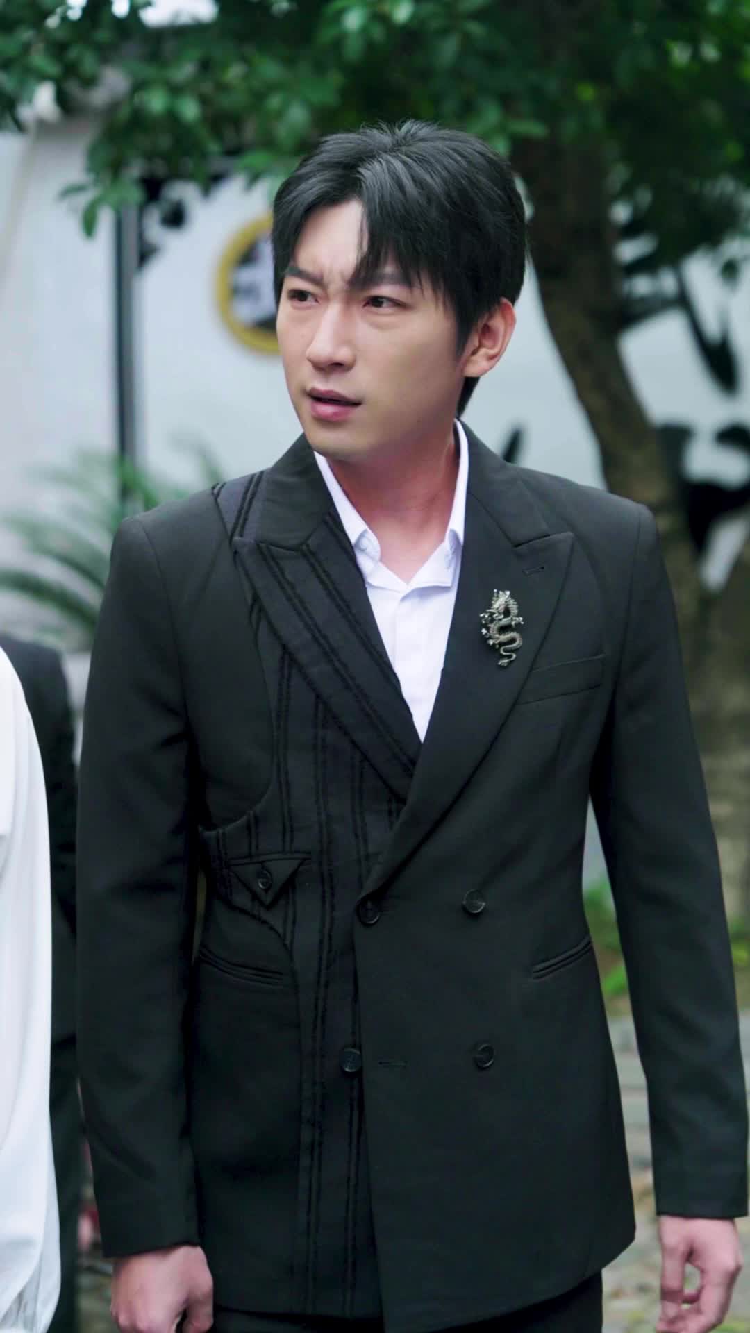 Episode 10 of Fighting Legend