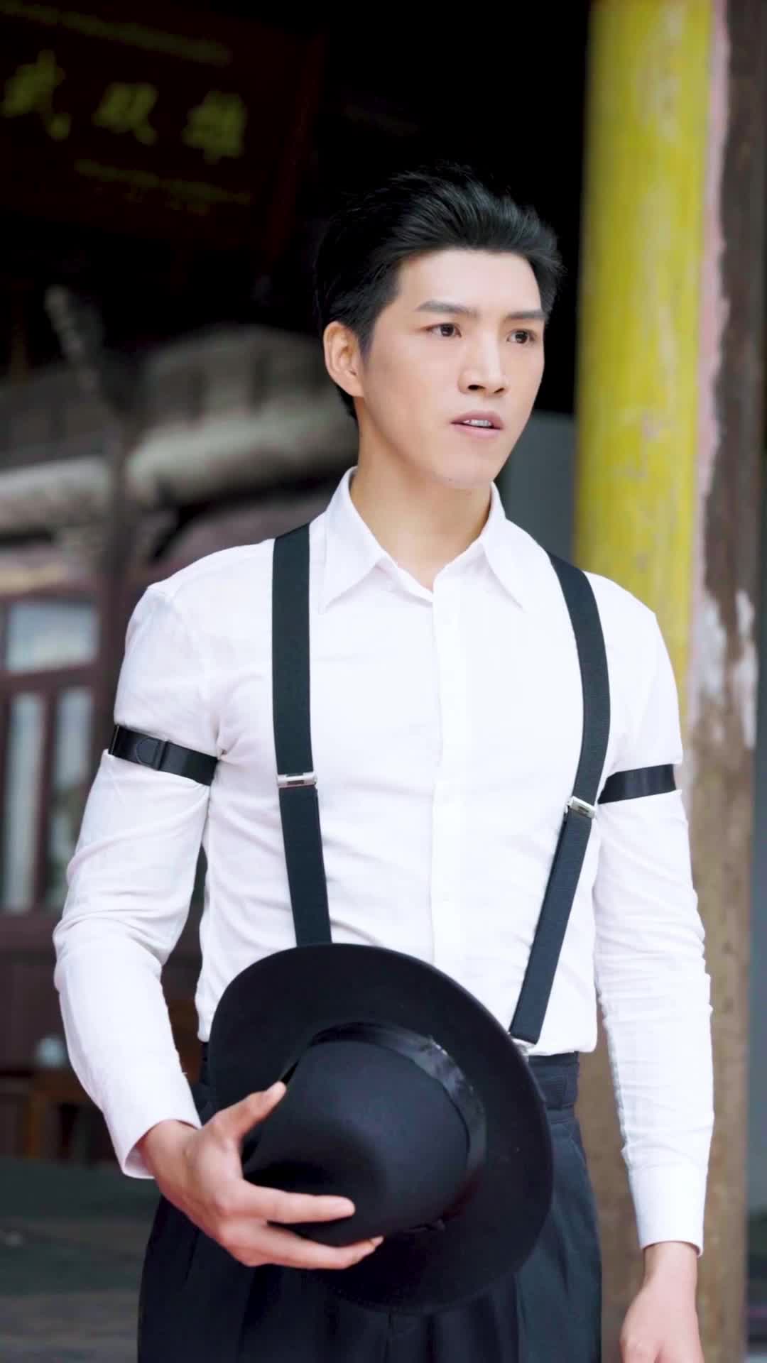 Episode 14 of Fighting Legend