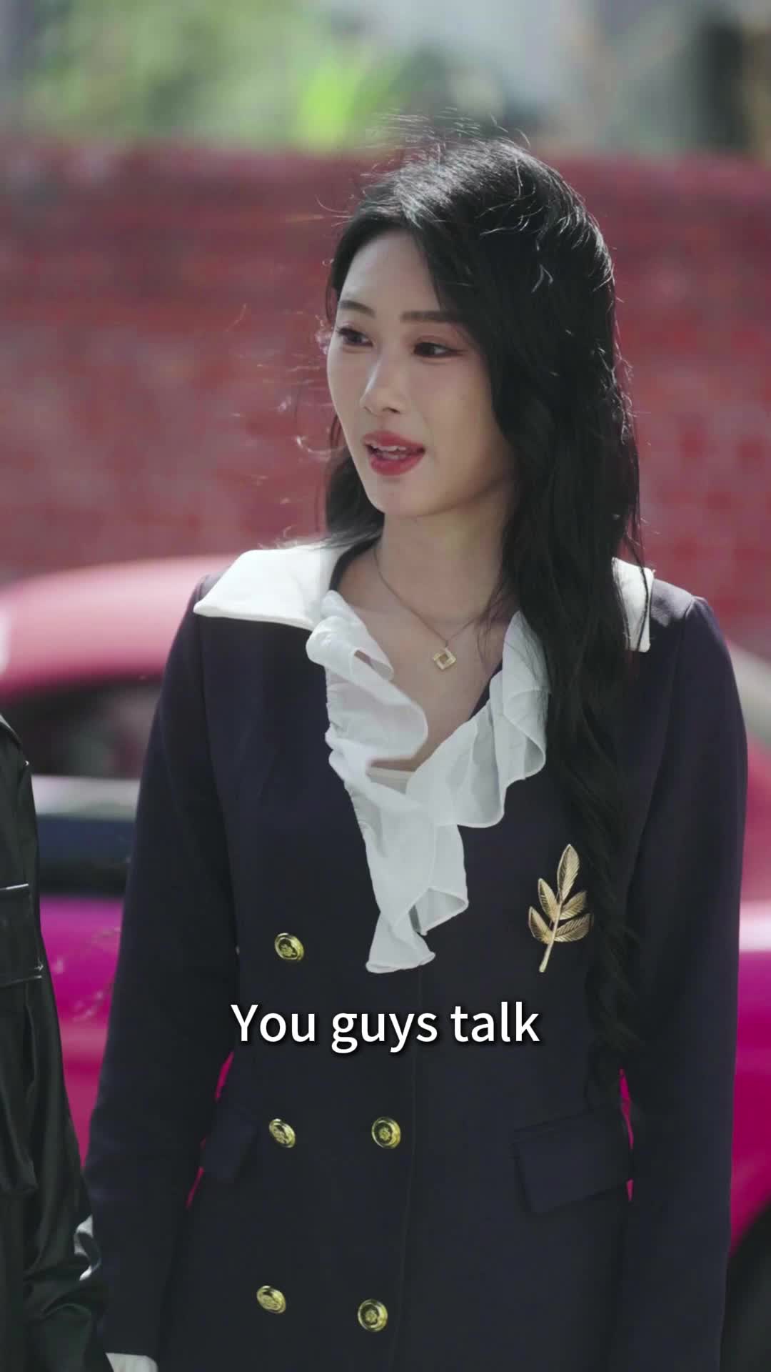 Episode 18 of Fighting Legend