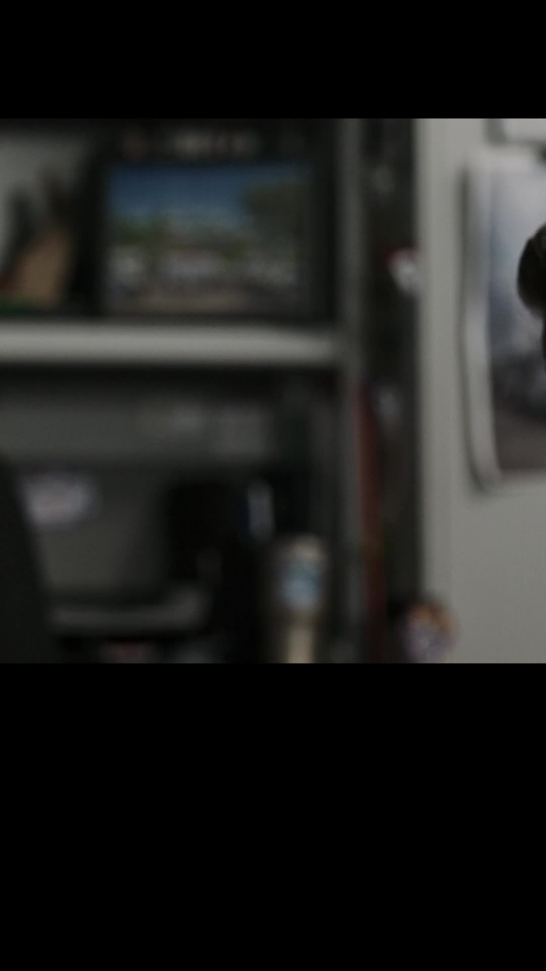 Episode 14 of Fighting the Fire