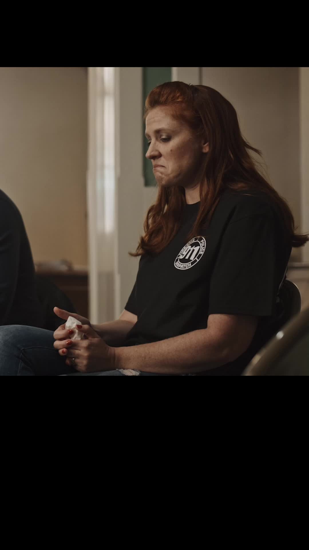 Episode 23 of Fighting the Fire