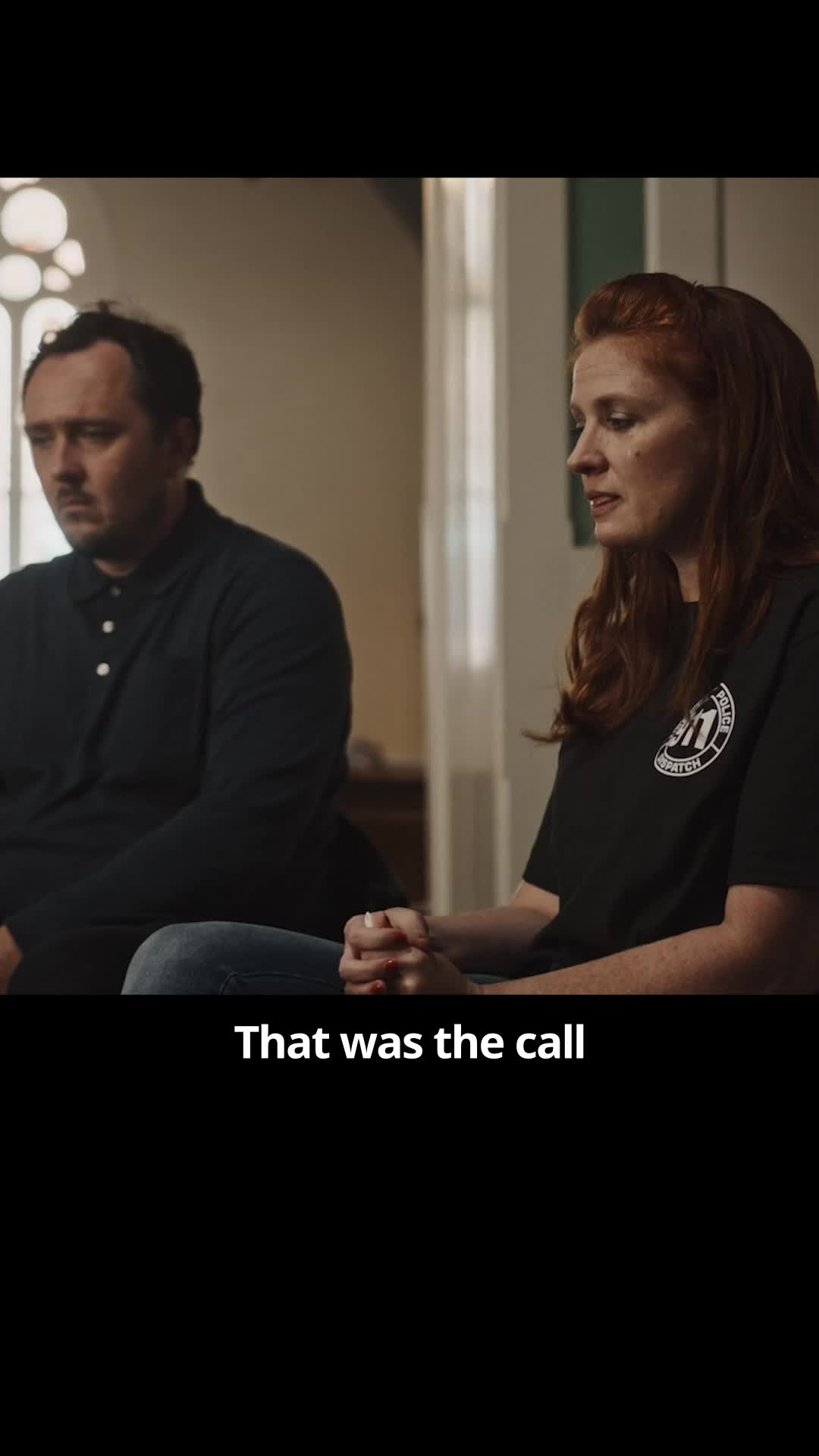 Episode 24 of Fighting the Fire