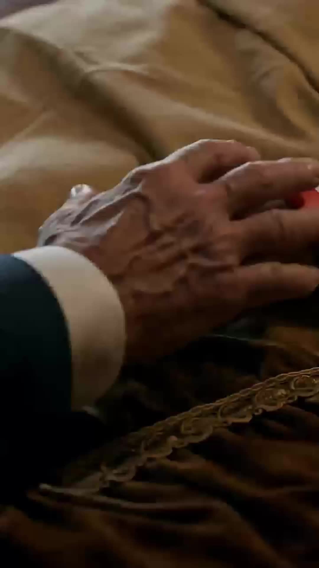 Episódio 14 de Filha Esquecida