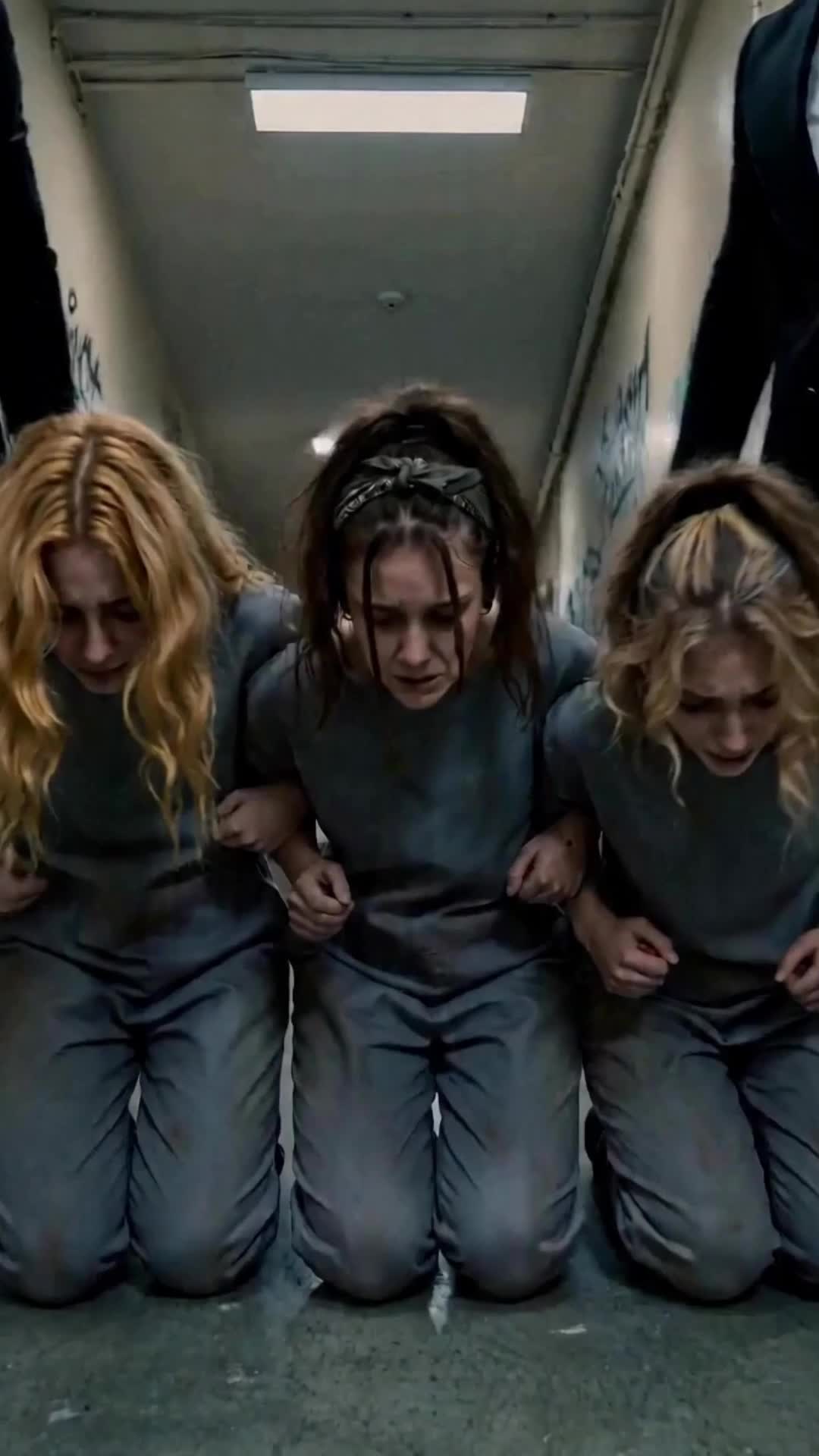 Episódio 18 de Filha Esquecida