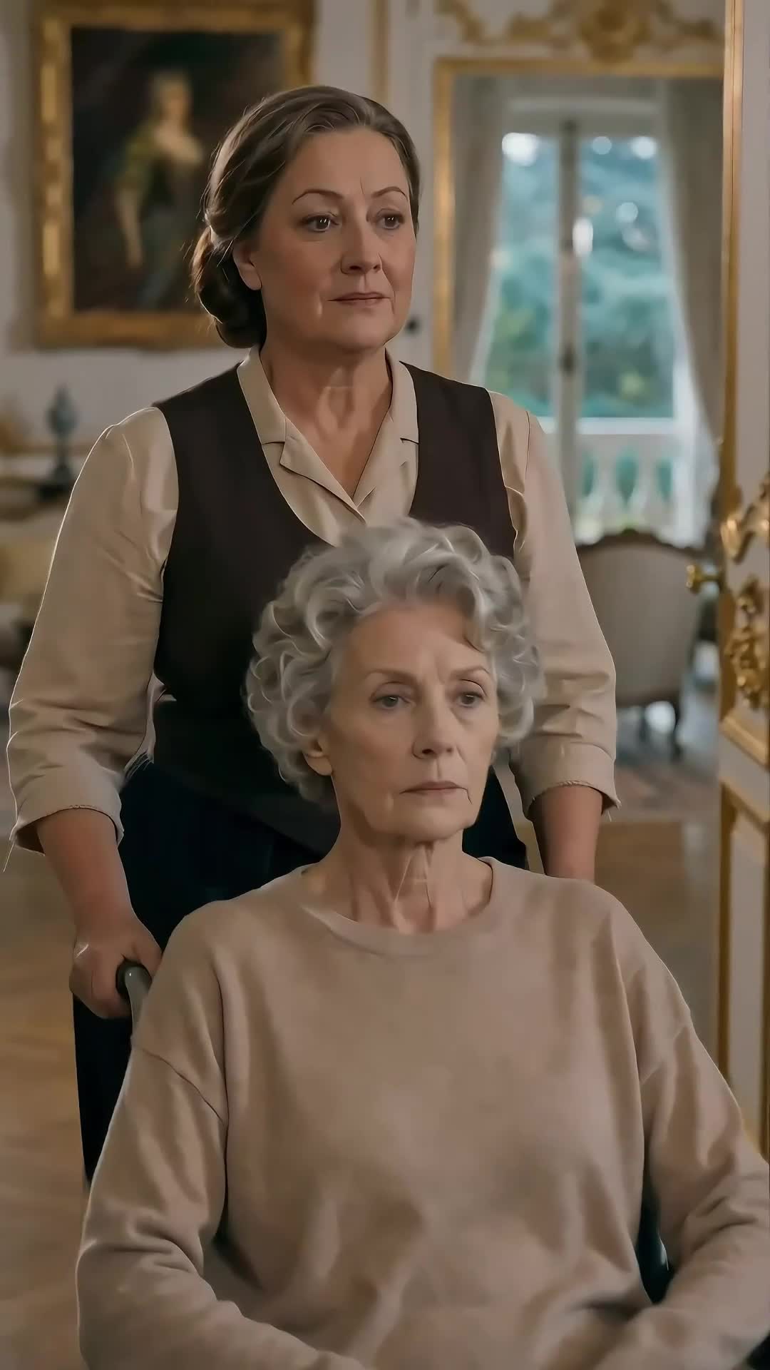 Episódio 19 de Filha Esquecida