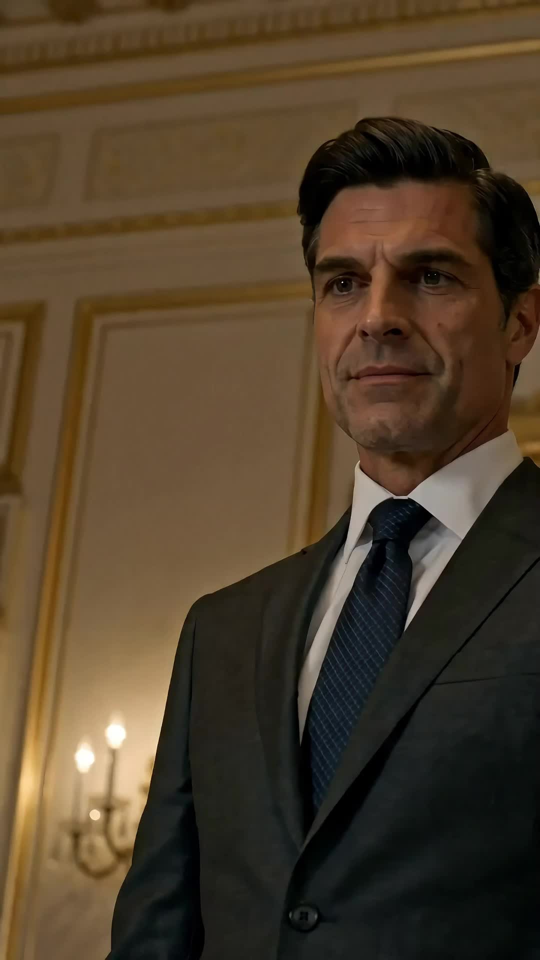 Episódio 23 de Filha Esquecida