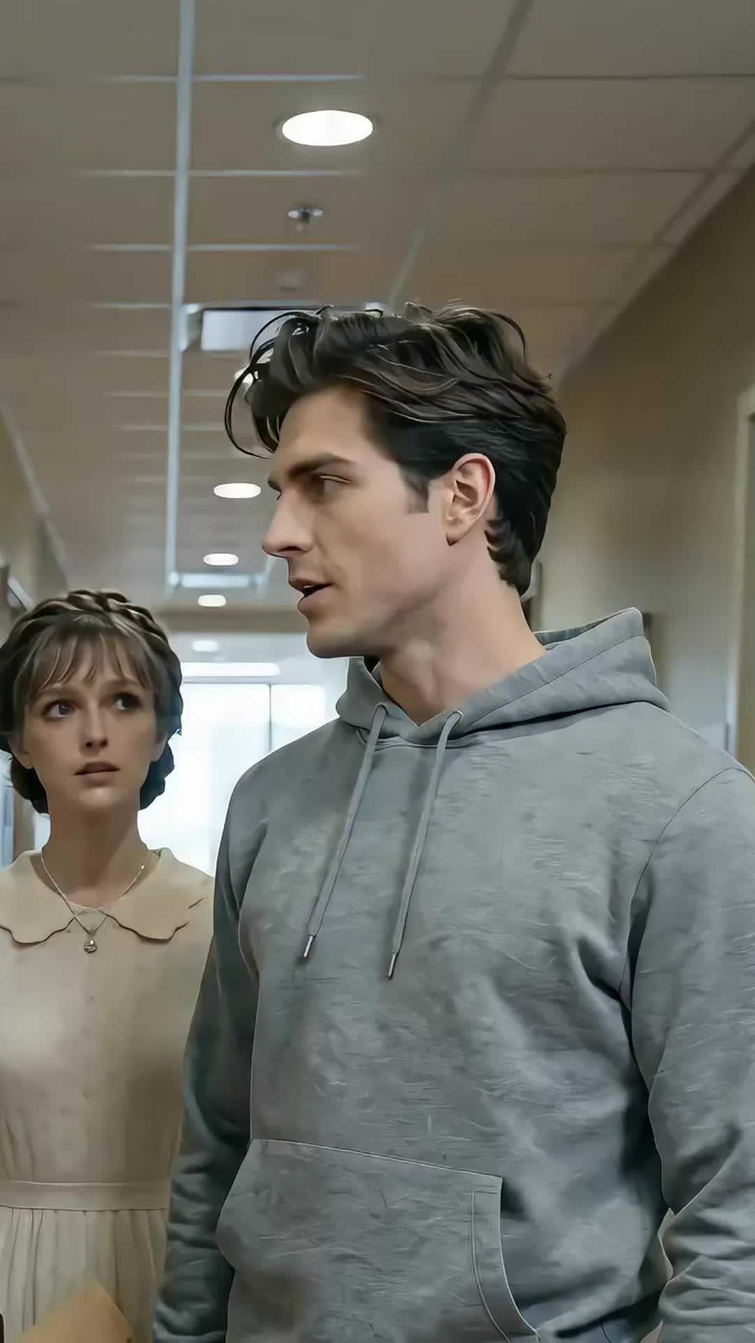 Episódio 35 de Filha Esquecida