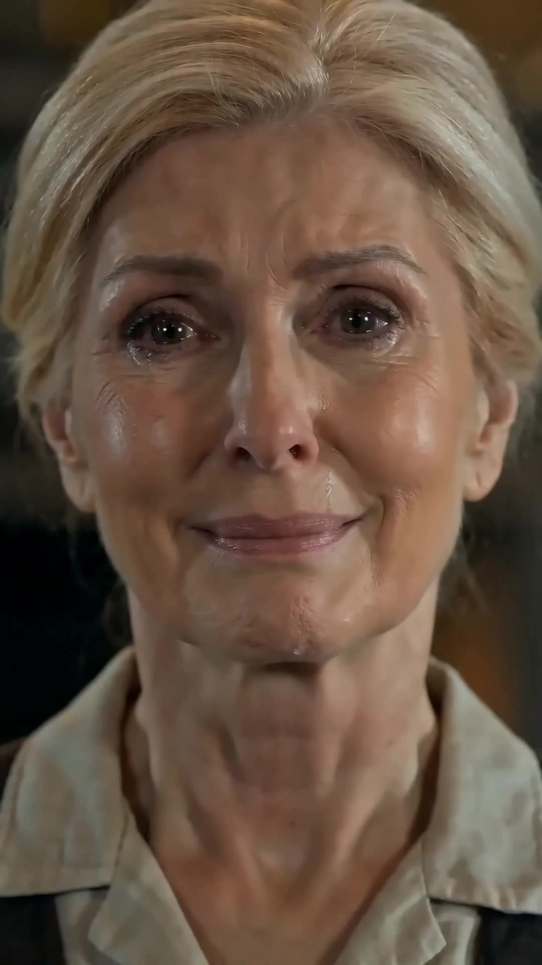 Episódio 47 de Filha Esquecida