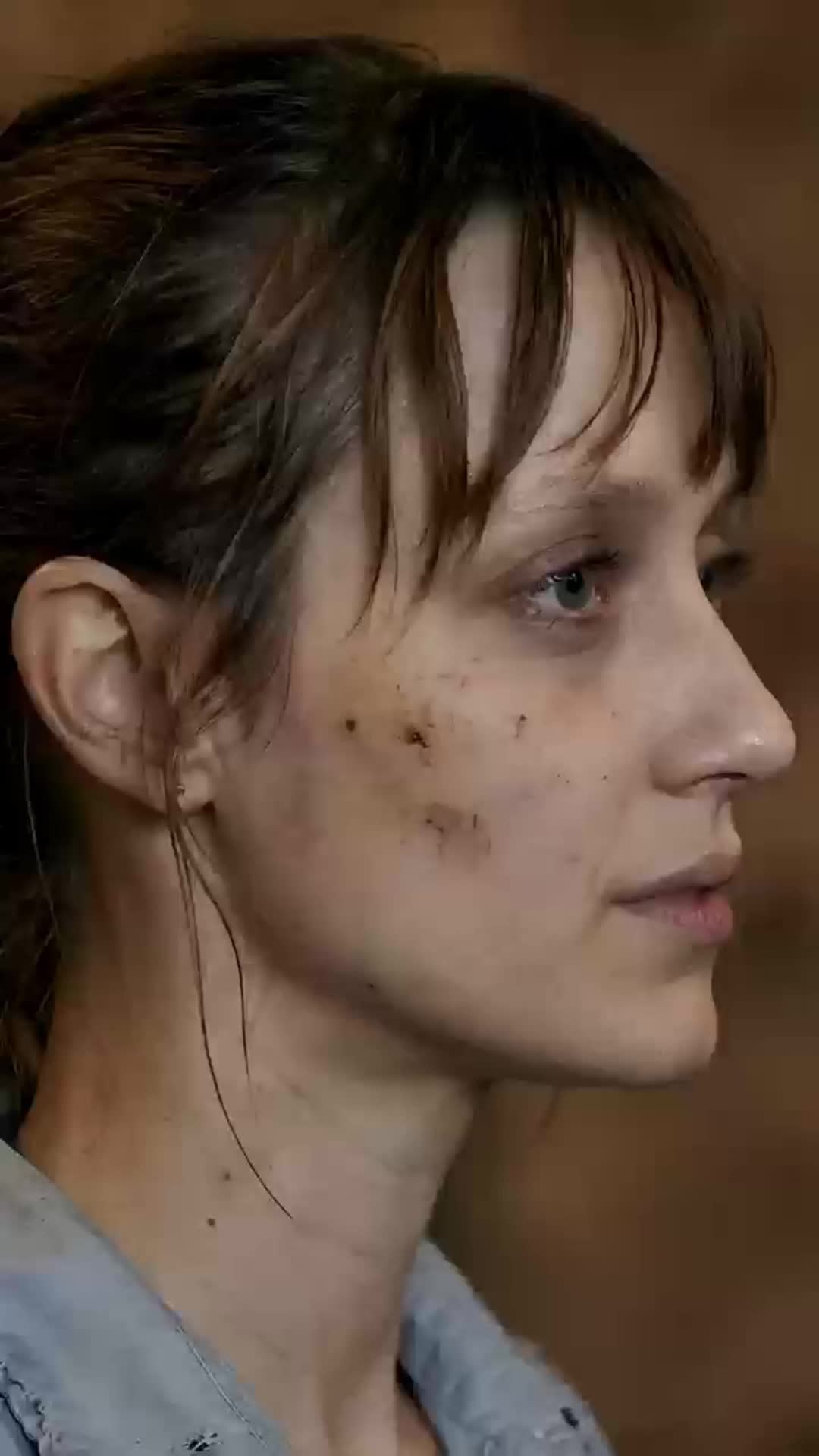 Episódio 9 de Filha Esquecida