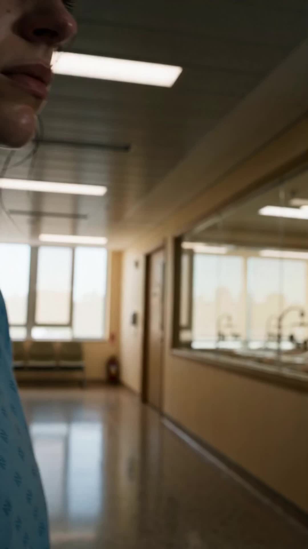 Episódio 2 de Filhas Trocadas, Império Roubado