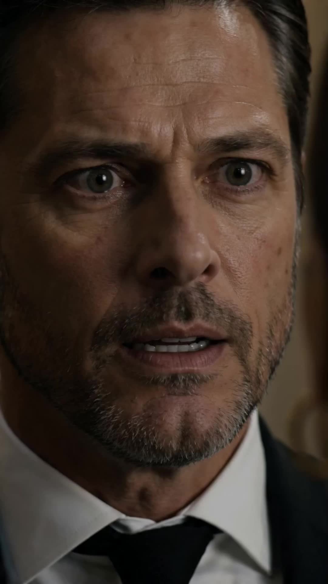 Episódio 31 de Filhas Trocadas, Império Roubado