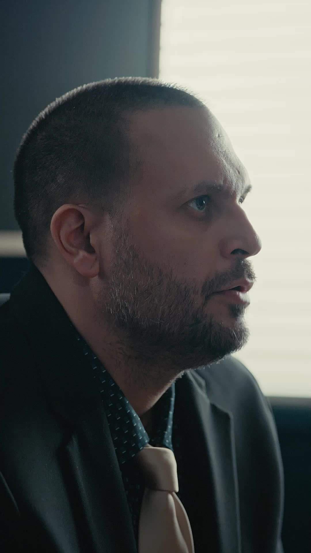 Episódio 7 de Filho da Máfia: Inabalável Pela Traição