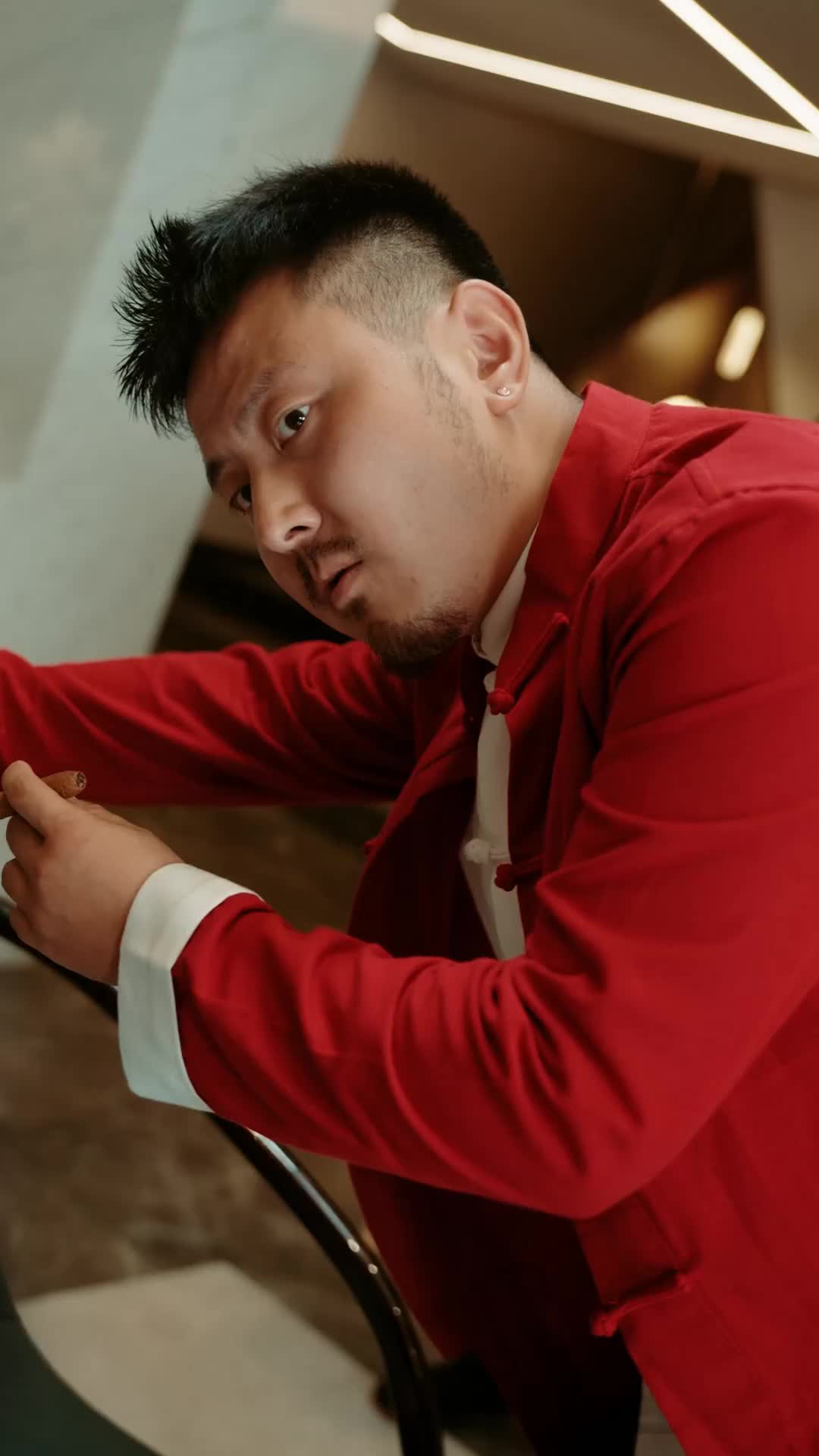 Episode 15 of 都市全能奶爸