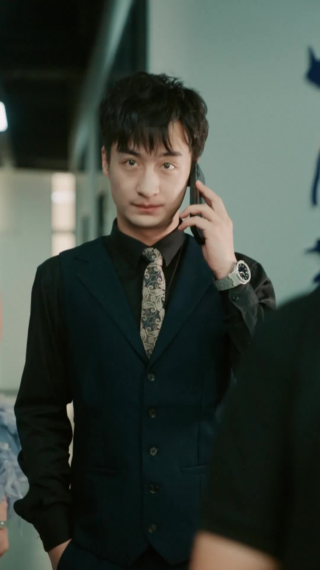 Episode 24 of 都市全能奶爸