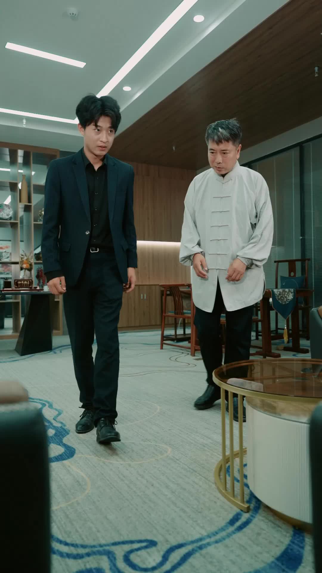 Episode 27 of 都市全能奶爸