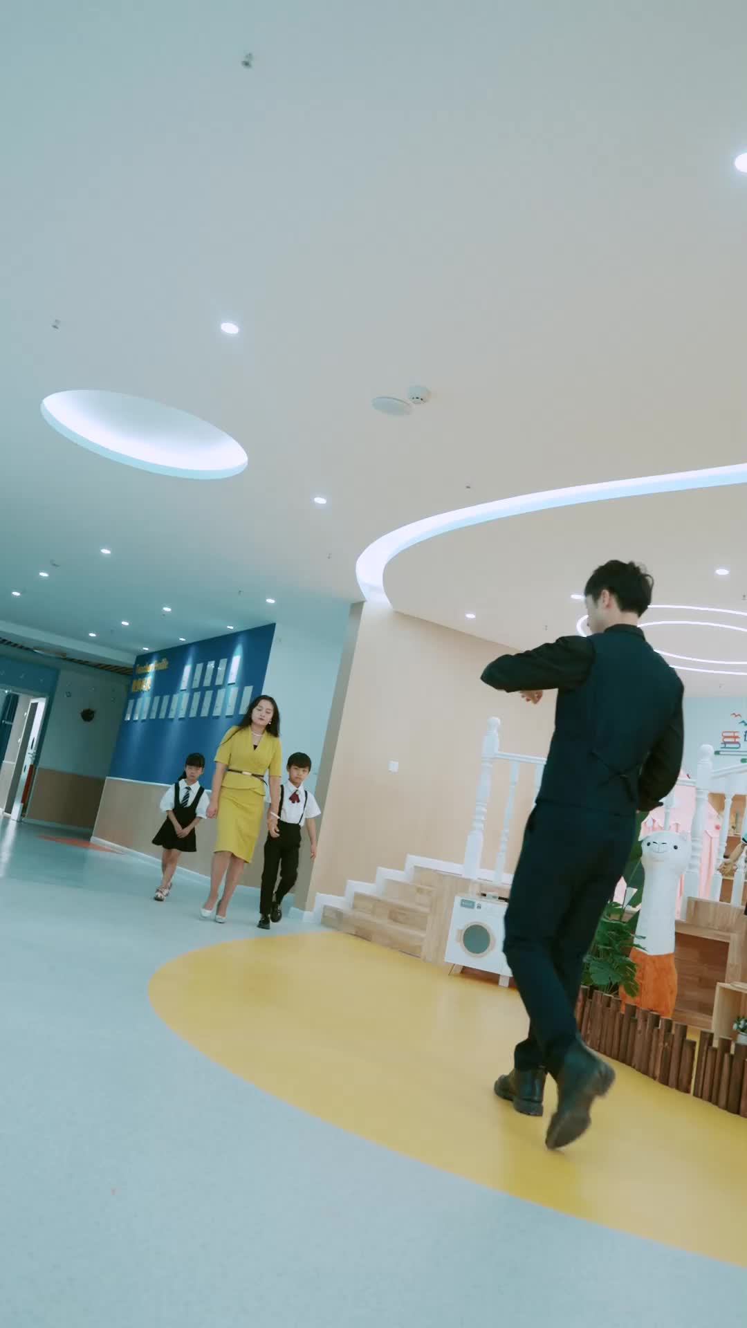 Episode 28 of 都市全能奶爸