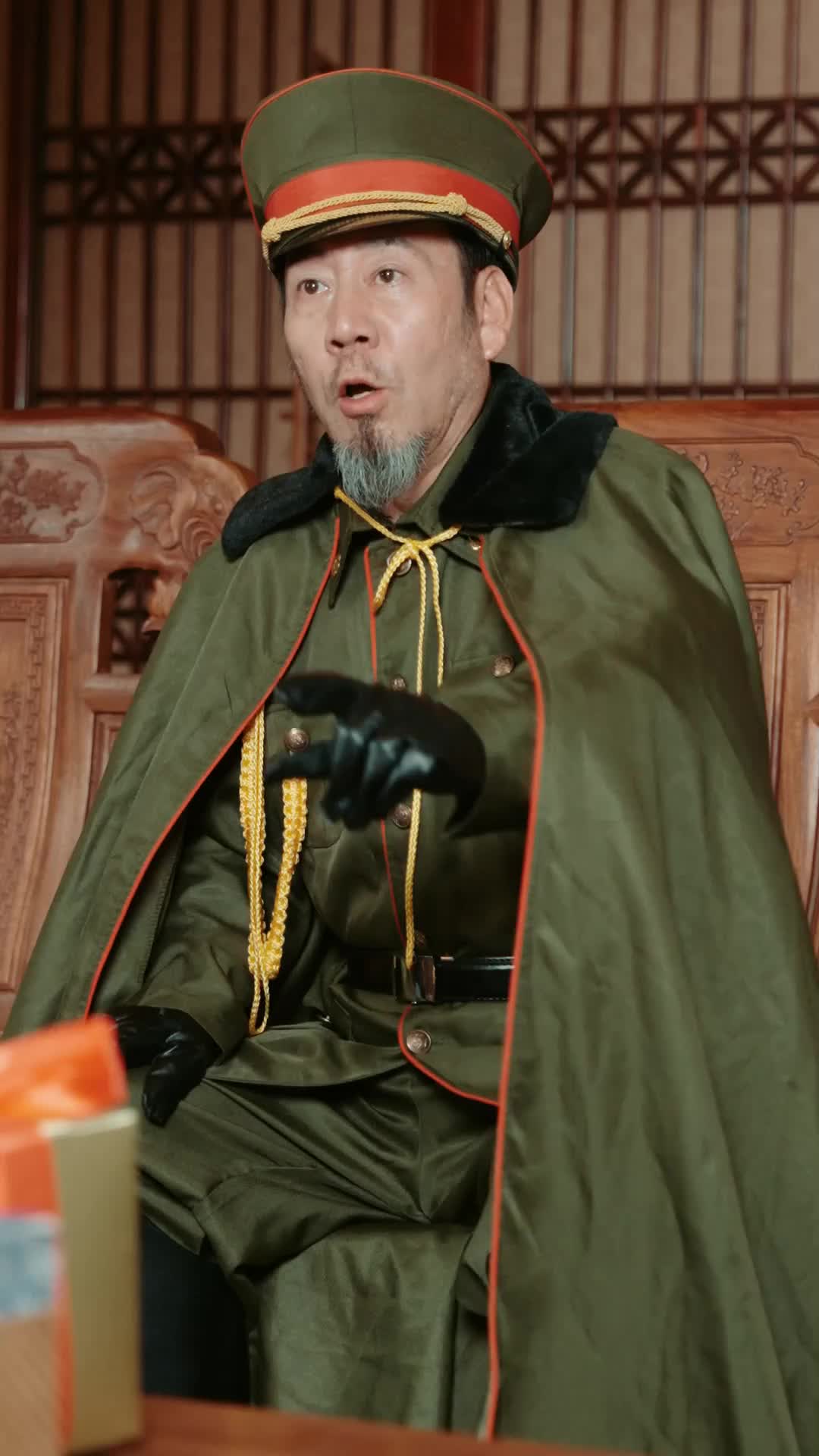 Episode 39 of 都市全能奶爸