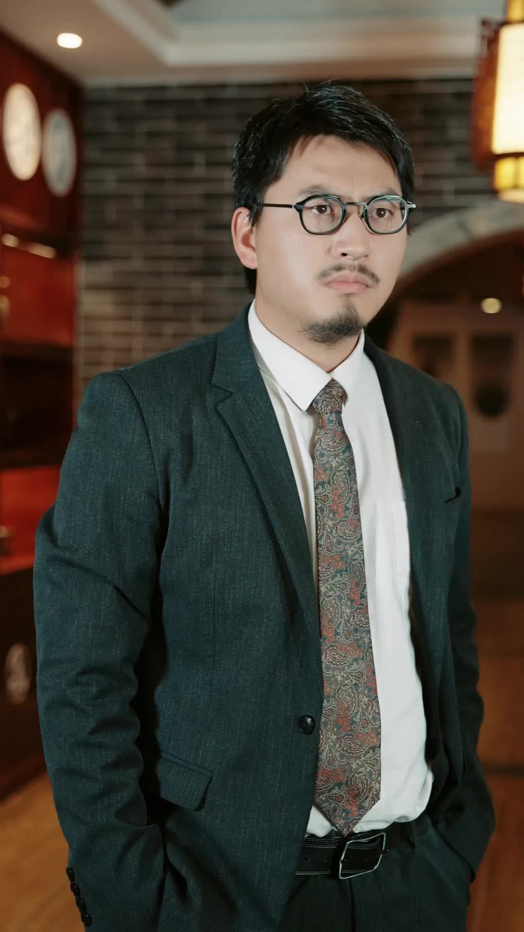 Episode 42 of 都市全能奶爸
