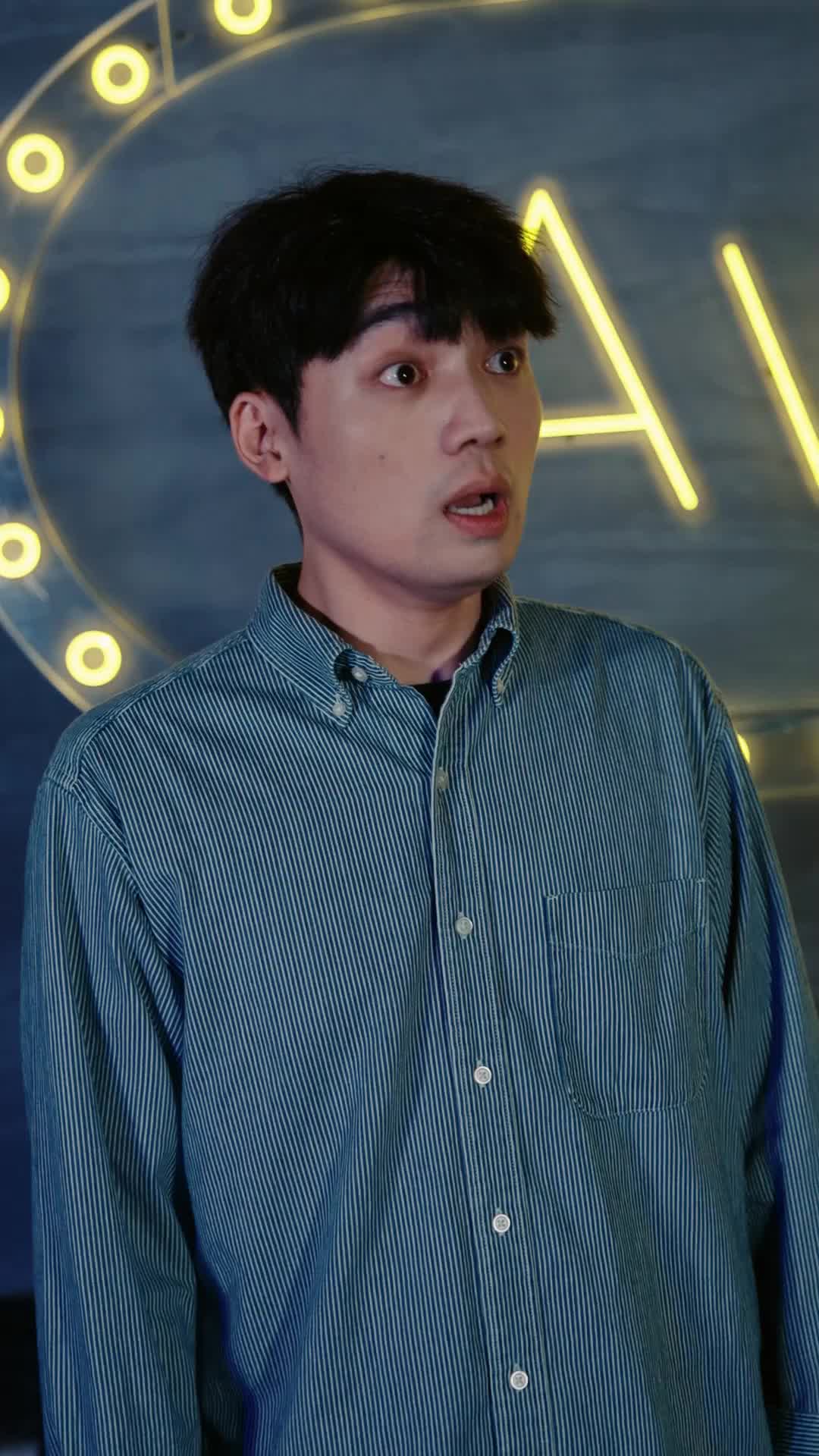 Episode 46 of 都市全能奶爸