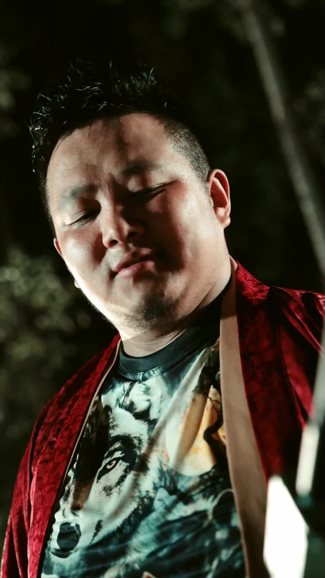 Episode 69 of 都市全能奶爸