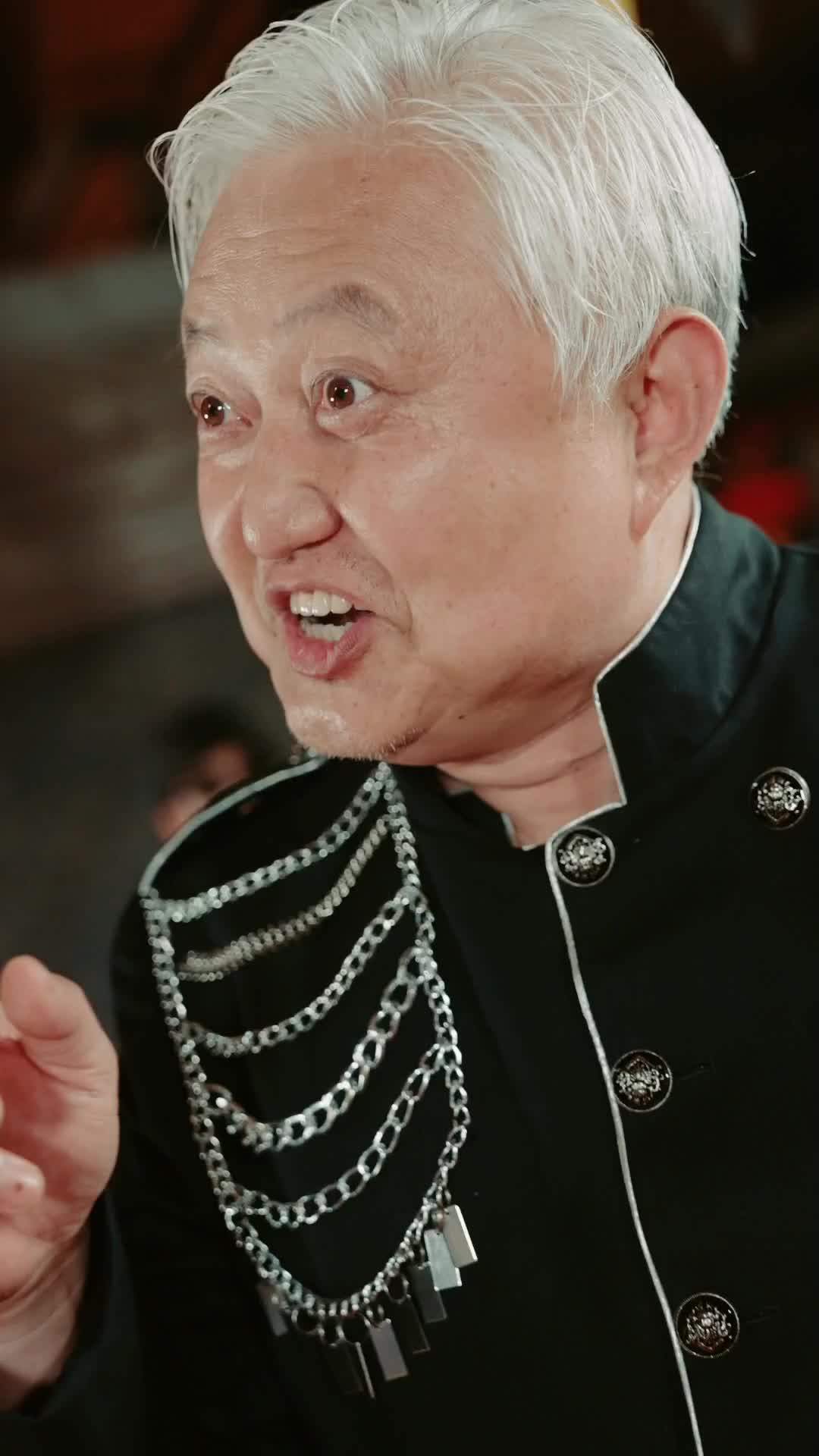 Episode 84 of 都市全能奶爸