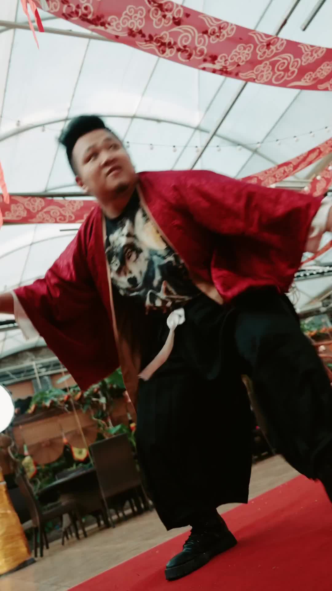 Episode 90 of 都市全能奶爸