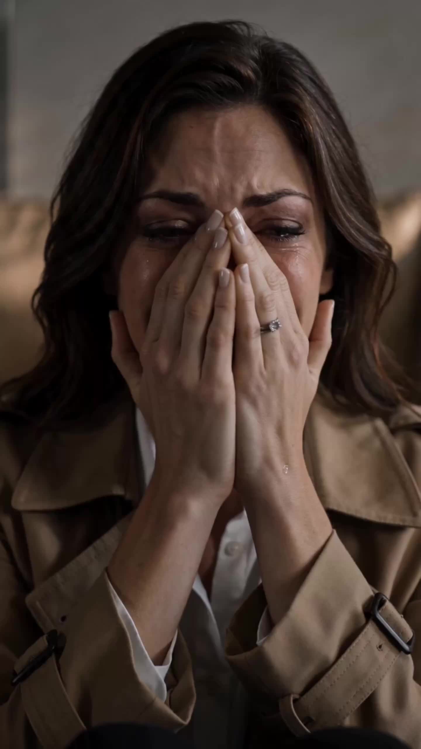 Episódio 18 de Fim da Cegueira: A Traição da Minha Mulher