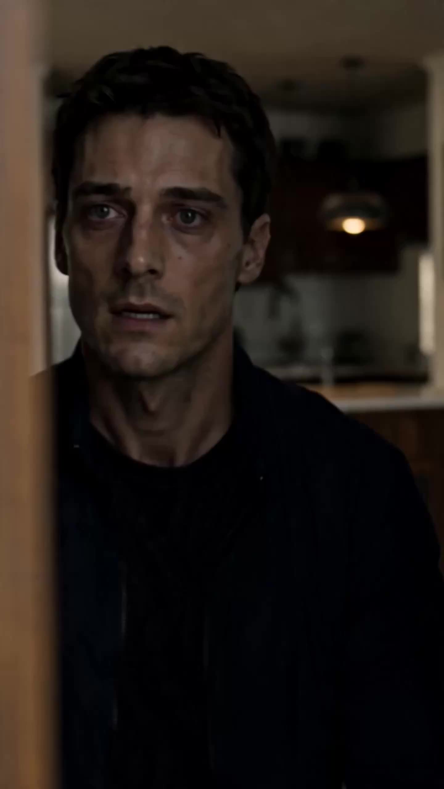 Episódio 5 de Fim da Cegueira: A Traição da Minha Mulher