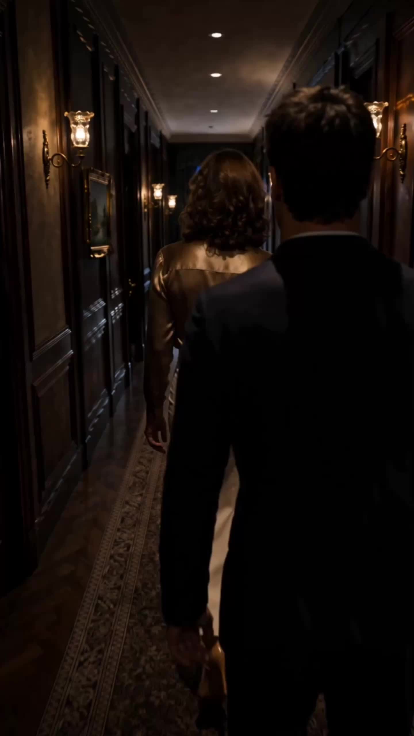 Episódio 9 de Fim da Cegueira: A Traição da Minha Mulher
