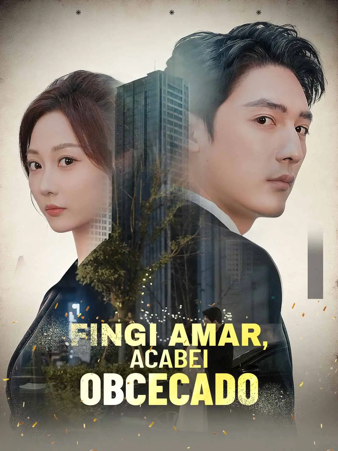 Episódio 32 de Fingi Amar, Acabei Obcecado
