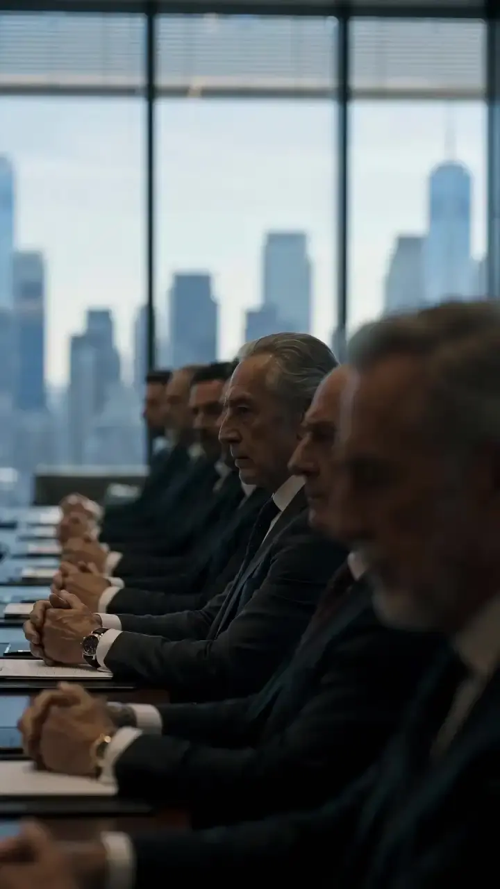 Episodio 19 de Fingí mi muerte para destruir a mi esposo mafioso
